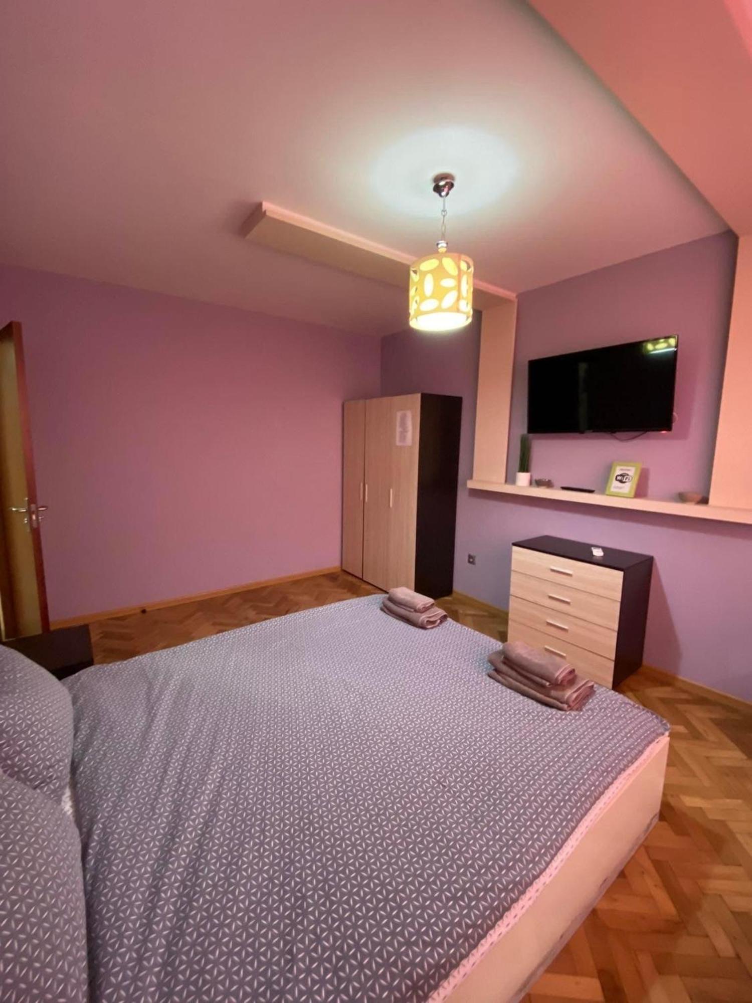 Luxury Apartment Near Varna, Located In Targovishte מראה חיצוני תמונה