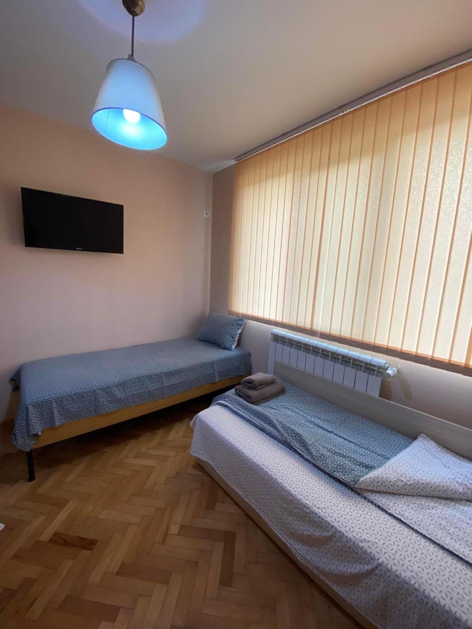 Luxury Apartment Near Varna, Located In Targovishte מראה חיצוני תמונה