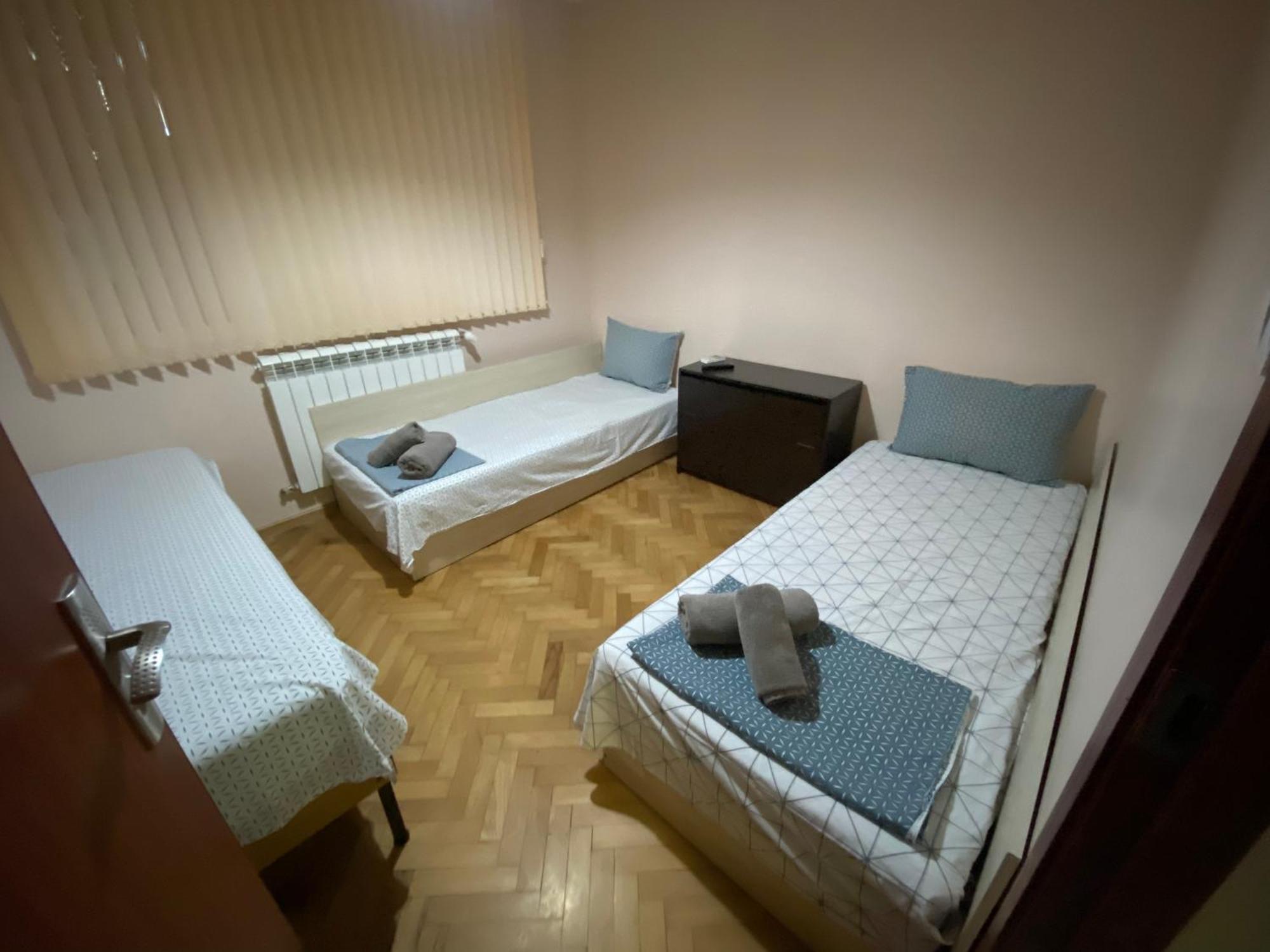 Luxury Apartment Near Varna, Located In Targovishte מראה חיצוני תמונה