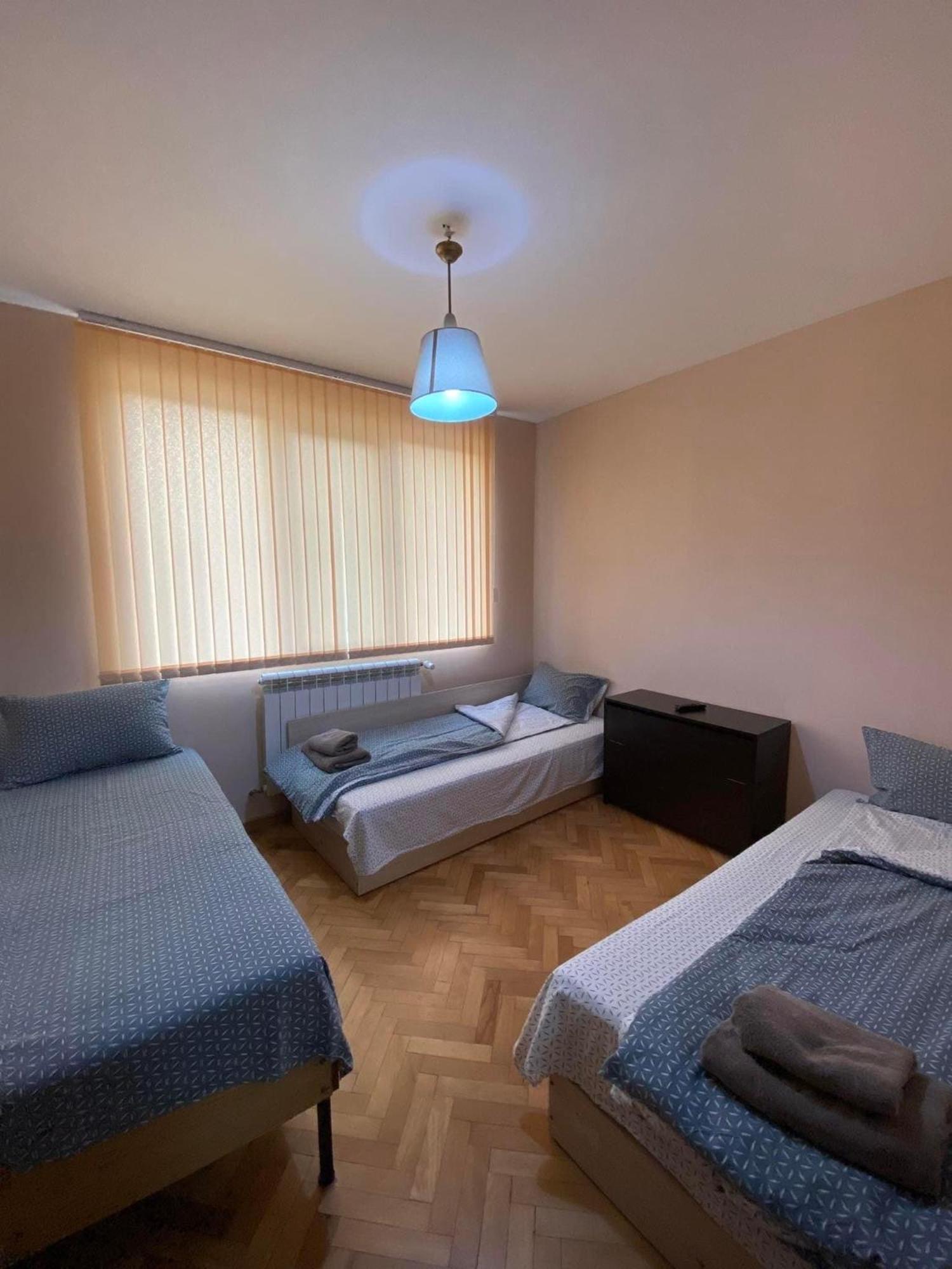 Luxury Apartment Near Varna, Located In Targovishte חדר תמונה