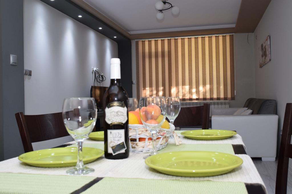Luxury Apartment Near Varna, Located In Targovishte מראה חיצוני תמונה