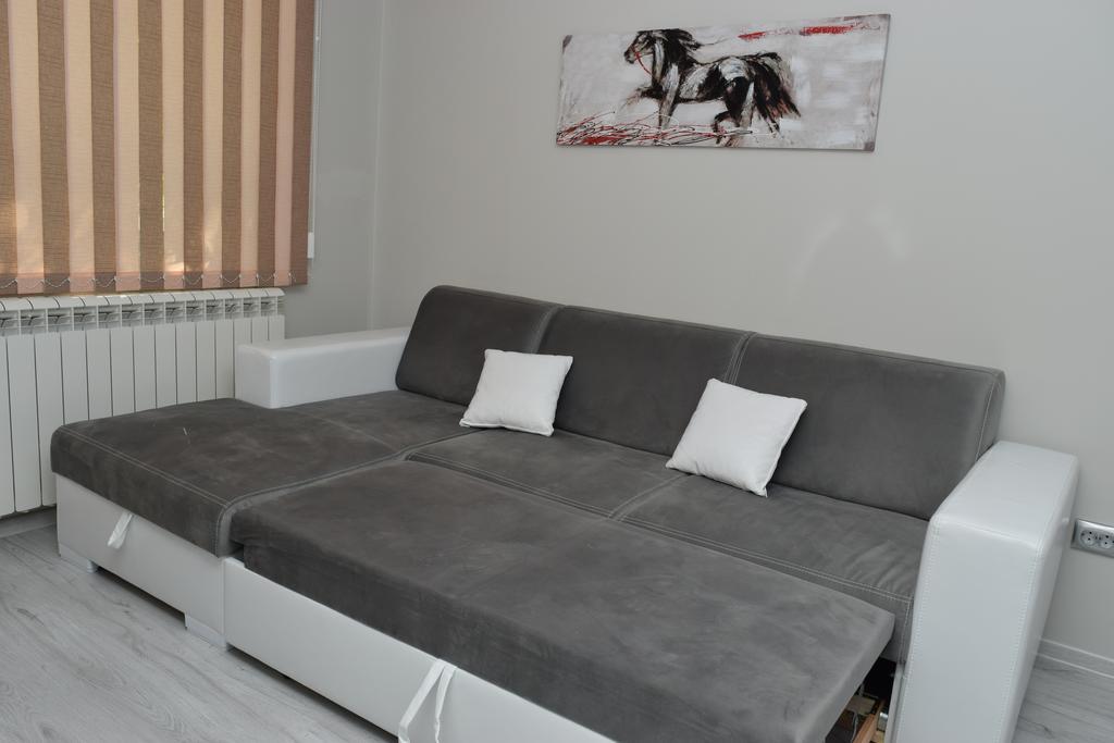 Luxury Apartment Near Varna, Located In Targovishte מראה חיצוני תמונה