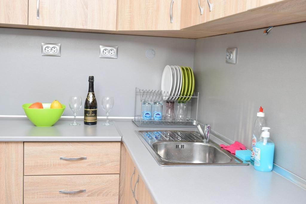 Luxury Apartment Near Varna, Located In Targovishte מראה חיצוני תמונה