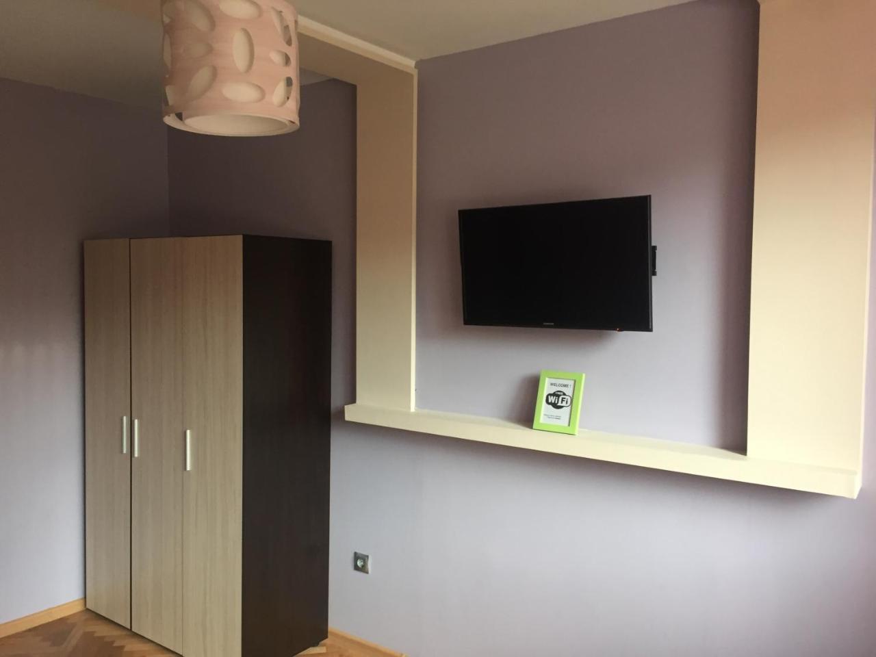 Luxury Apartment Near Varna, Located In Targovishte מראה חיצוני תמונה