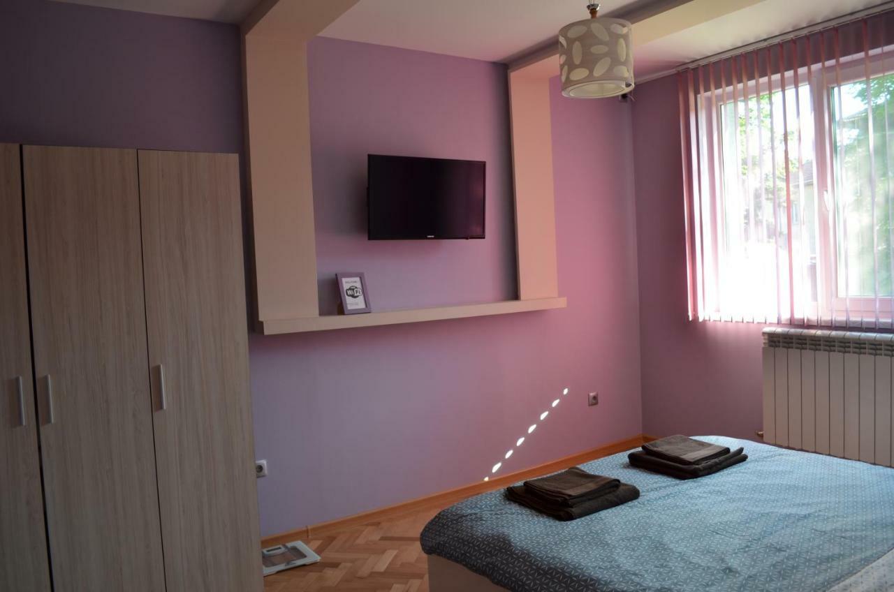 Luxury Apartment Near Varna, Located In Targovishte מראה חיצוני תמונה