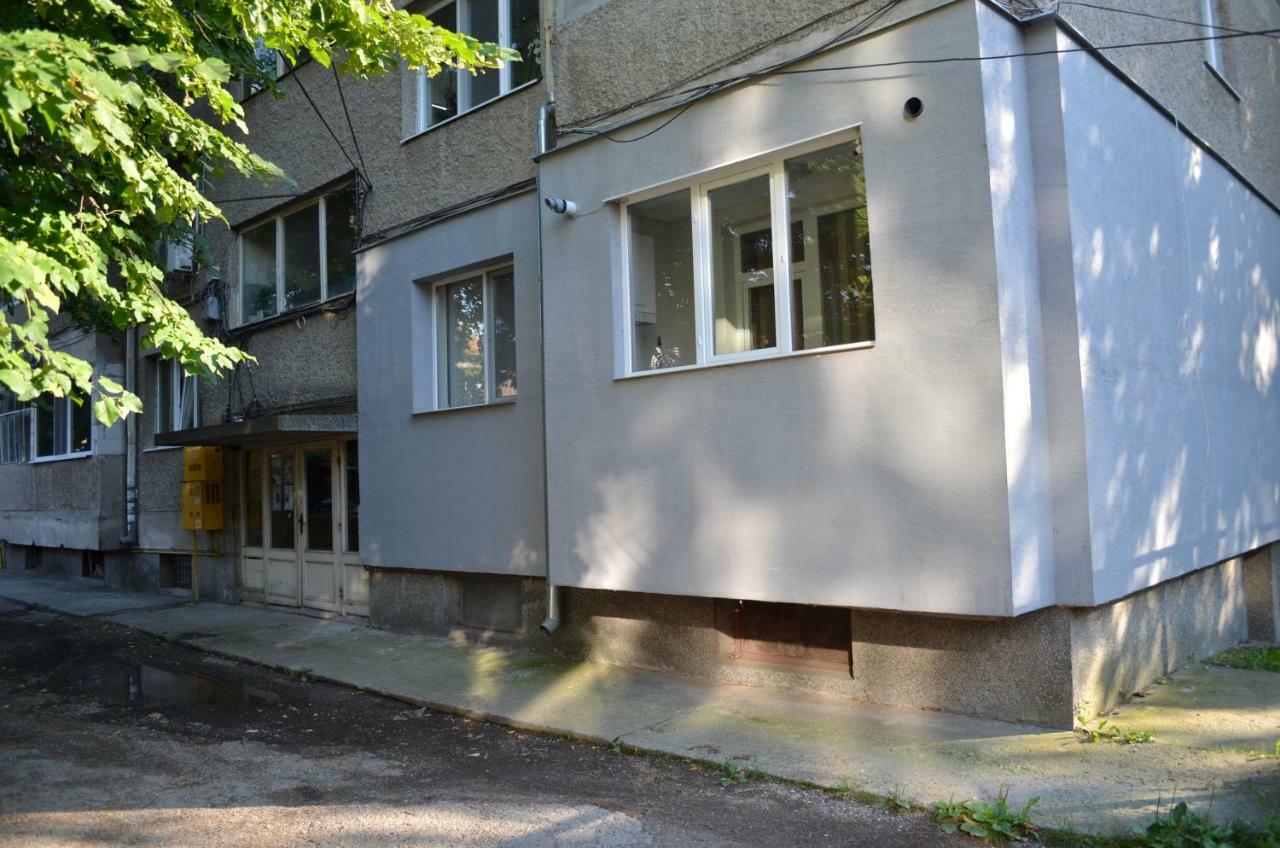 Luxury Apartment Near Varna, Located In Targovishte מראה חיצוני תמונה