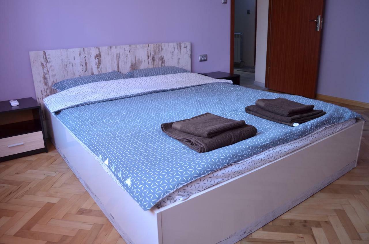 Luxury Apartment Near Varna, Located In Targovishte מראה חיצוני תמונה