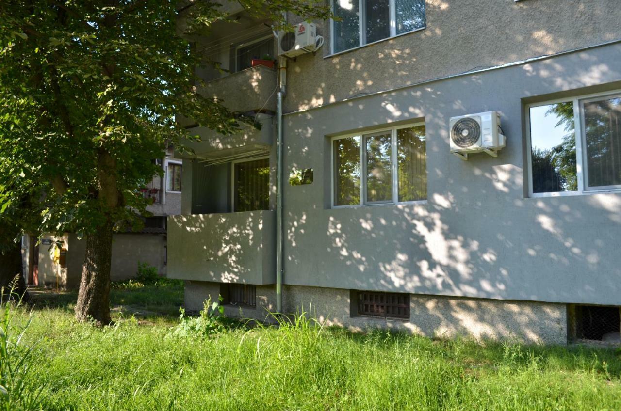 Luxury Apartment Near Varna, Located In Targovishte מראה חיצוני תמונה