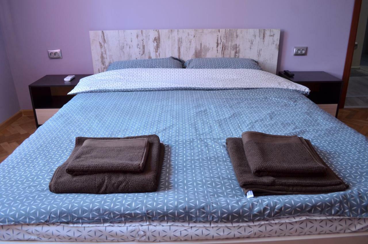 Luxury Apartment Near Varna, Located In Targovishte מראה חיצוני תמונה