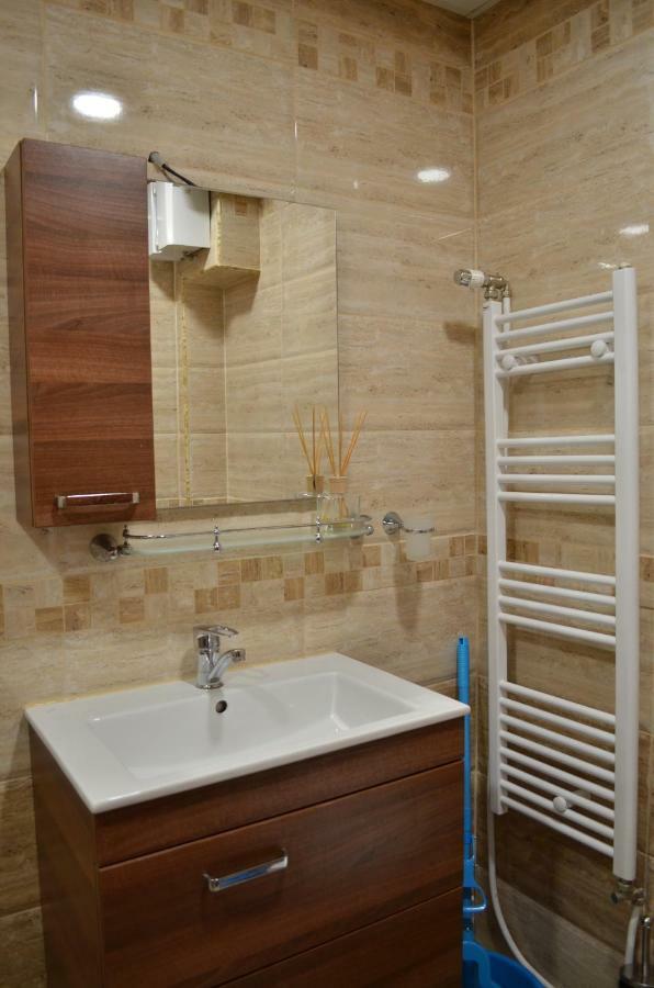 Luxury Apartment Near Varna, Located In Targovishte מראה חיצוני תמונה