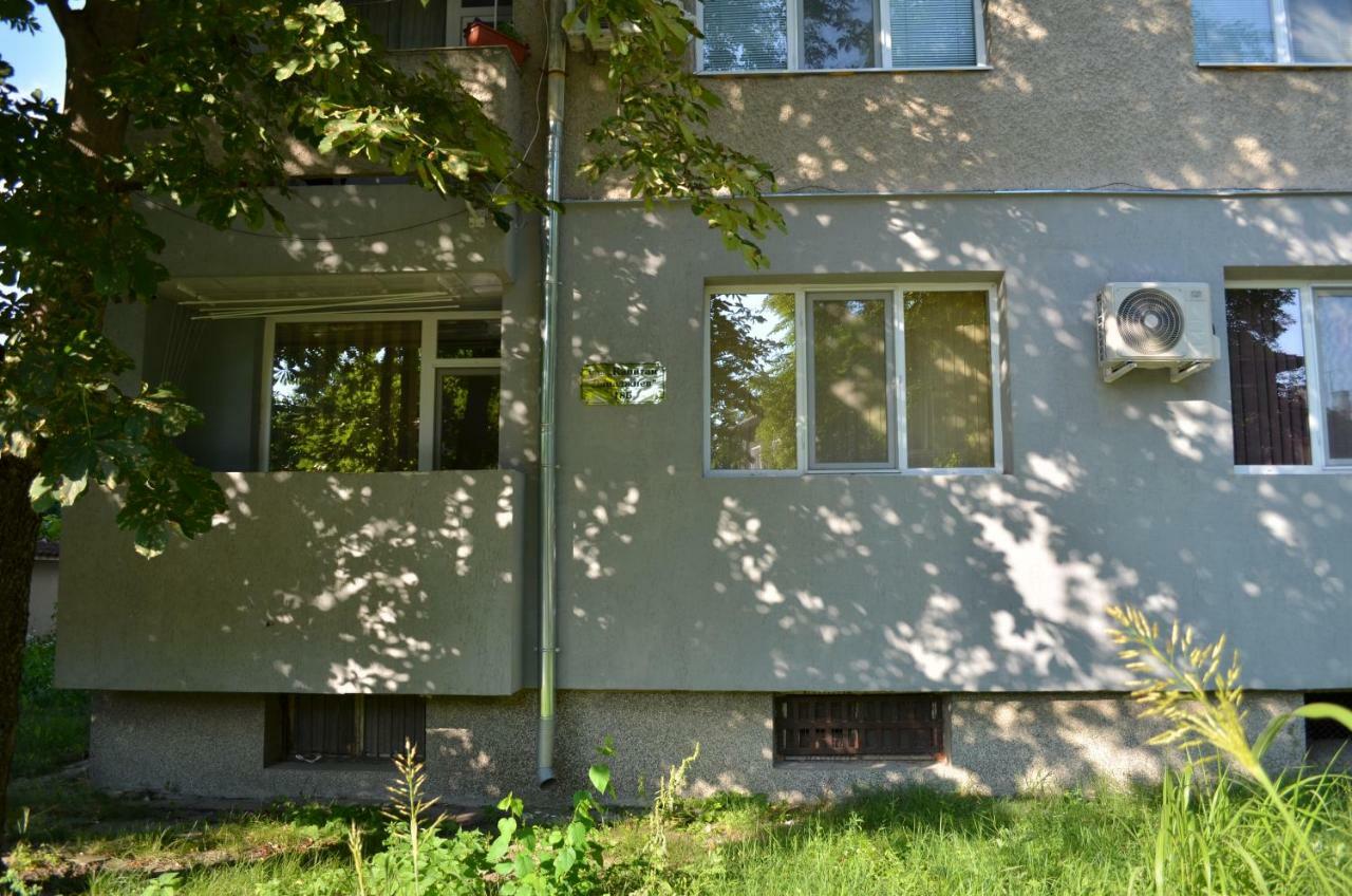 Luxury Apartment Near Varna, Located In Targovishte מראה חיצוני תמונה