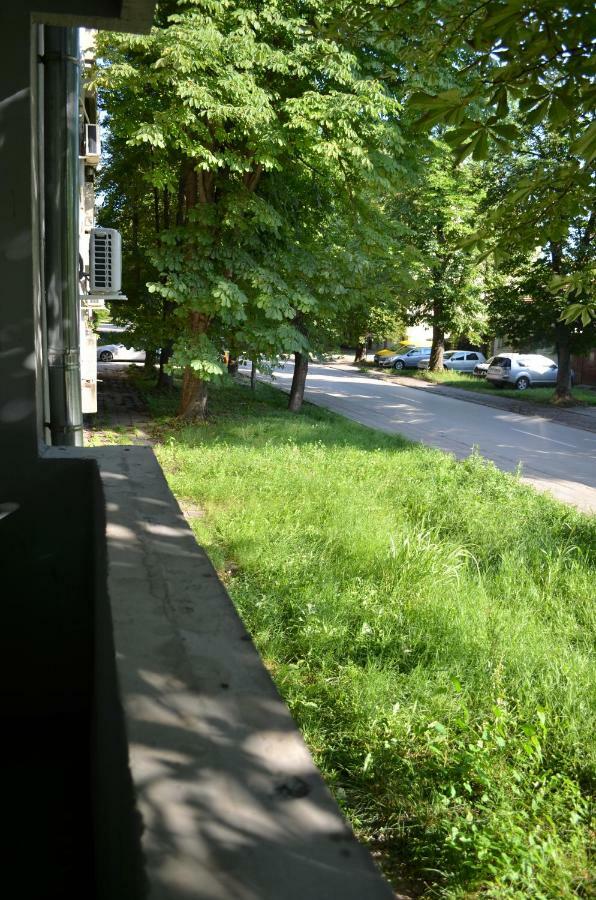 Luxury Apartment Near Varna, Located In Targovishte מראה חיצוני תמונה