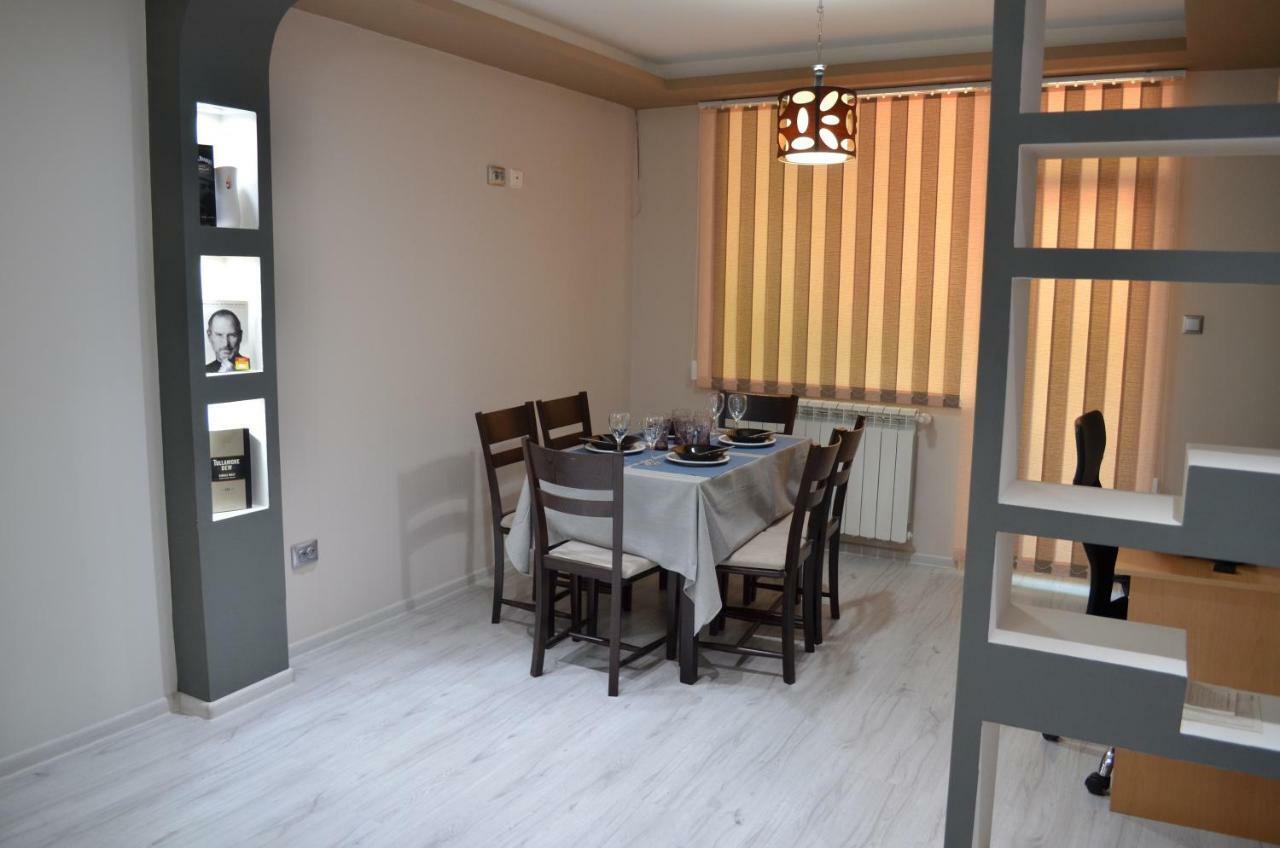 Luxury Apartment Near Varna, Located In Targovishte מראה חיצוני תמונה